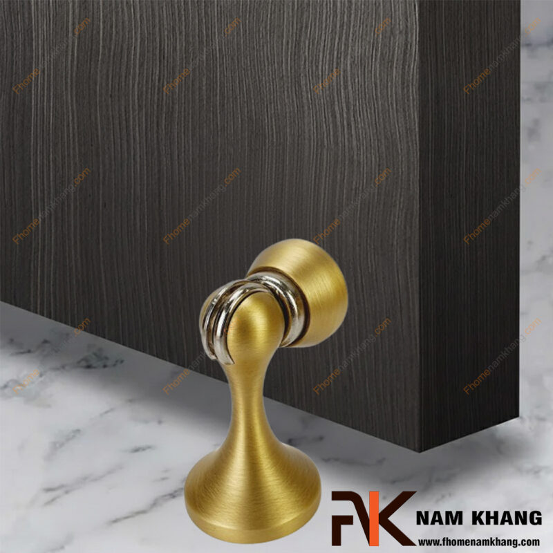 Các lỗi thường gặp khi lắp hít chặn cửa và cách khắc phục