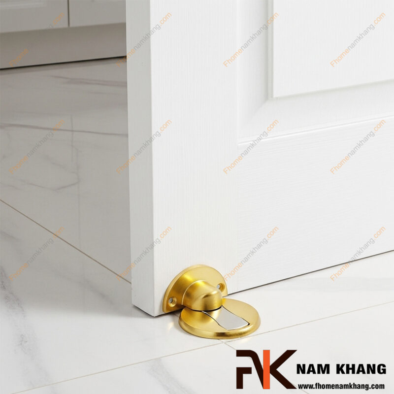 Các lỗi thường gặp khi lắp hít chặn cửa và cách khắc phục