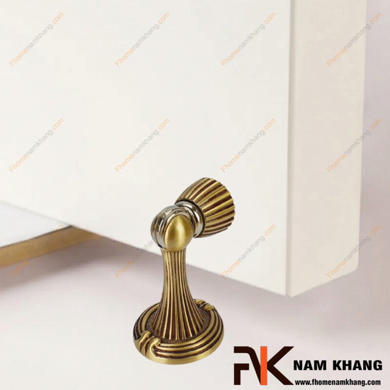 Các lỗi thường gặp khi lắp hít chặn cửa và cách khắc phục
