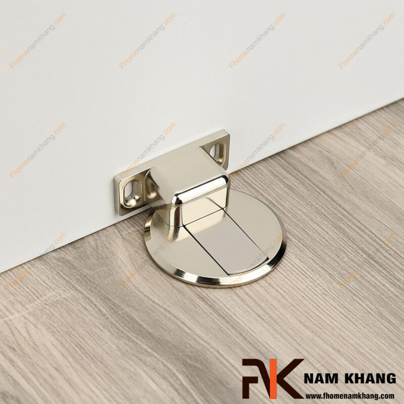 Hít chặn cửa cho cửa gỗ nên chọn loại nào?