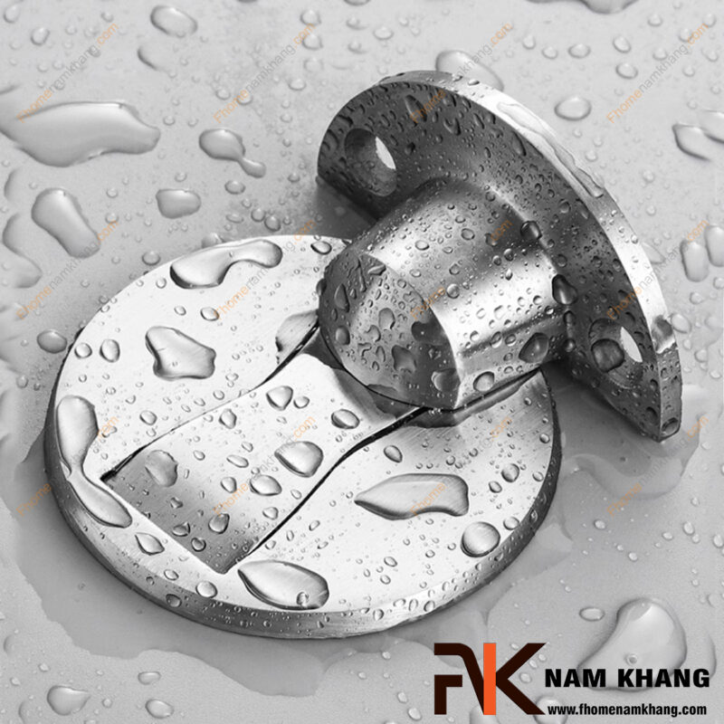 Hít chặn cửa cho cửa gỗ nên chọn loại nào?