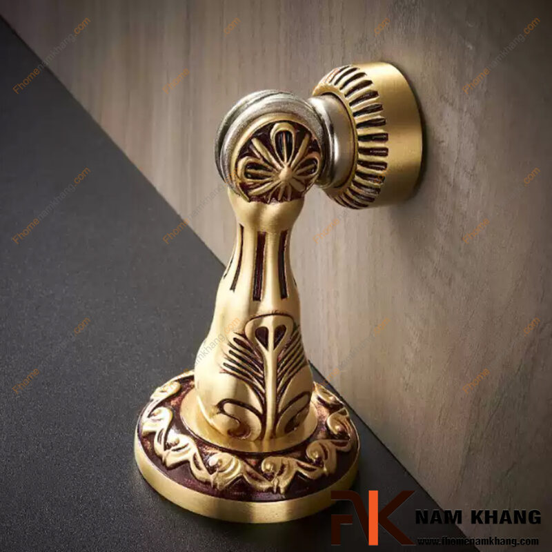 Hít chặn cửa là gì? Cách chọn hít chặn cửa bền