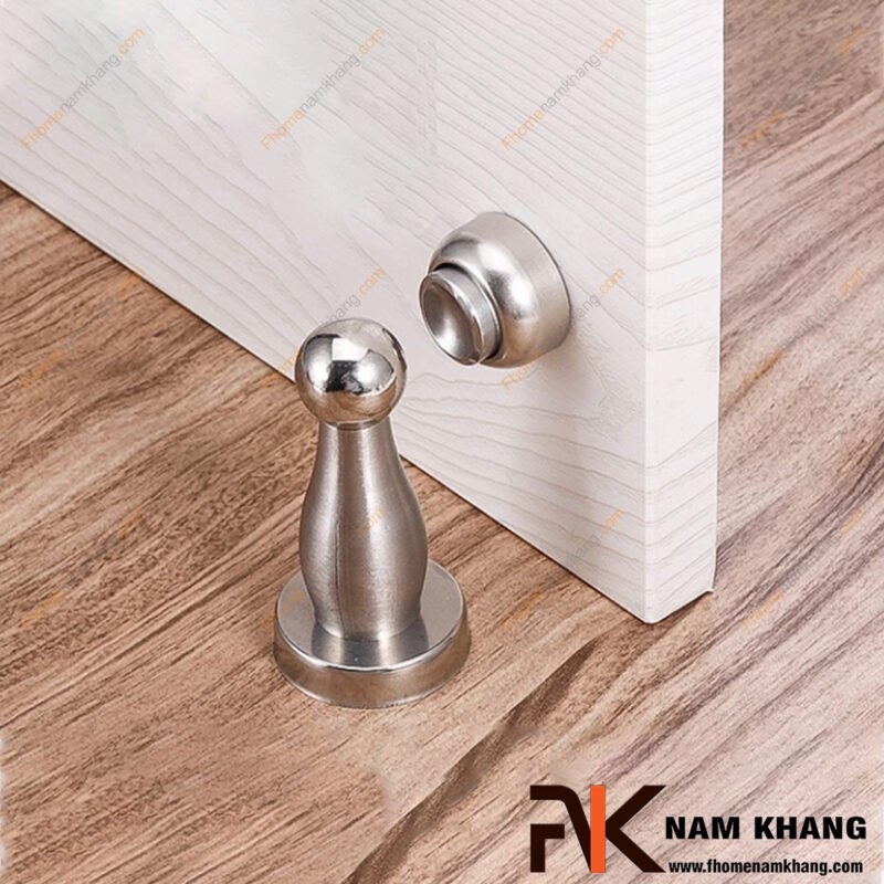 Hít chặn cửa là gì? Cách chọn hít chặn cửa bền