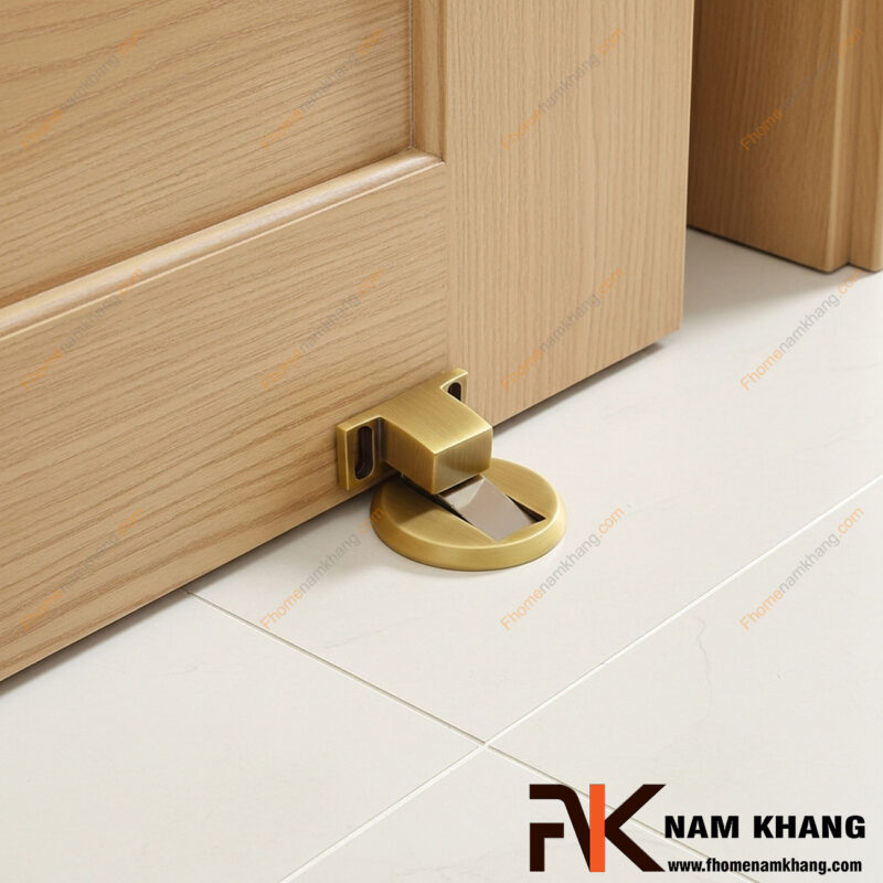 Hít chặn cửa là gì? Cách chọn hít chặn cửa bền