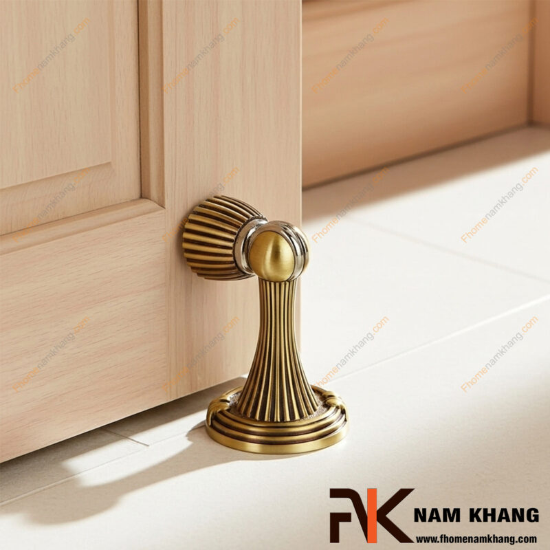 Hít chặn cửa là gì? Cách chọn hít chặn cửa bền