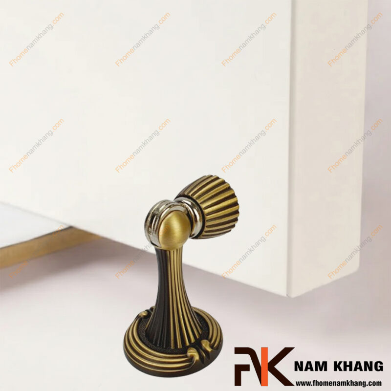 Hít chặn cửa là gì? Cách chọn hít chặn cửa bền