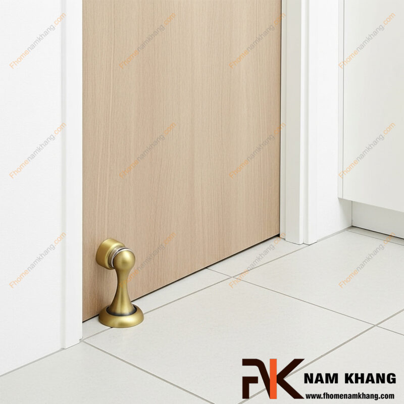 Hít chặn cửa là gì? Cách chọn hít chặn cửa bền