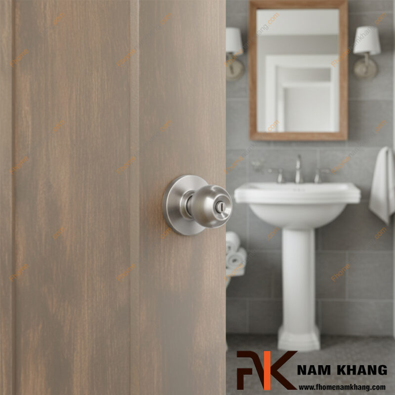 Khóa cửa: Cẩm nang chọn mua khóa cửa cơ phù hợp cho mọi công trình