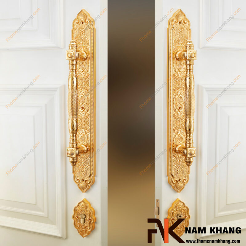 Khóa cửa: Cẩm nang chọn mua khóa cửa cơ phù hợp cho mọi công trình
