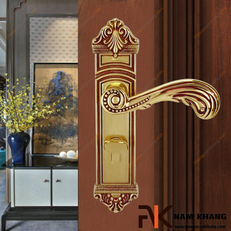 Khóa cửa: Cẩm nang chọn mua khóa cửa cơ phù hợp cho mọi công trình