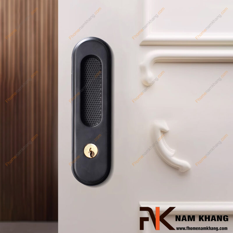 Khóa cửa: Cẩm nang chọn mua khóa cửa cơ phù hợp cho mọi công trình