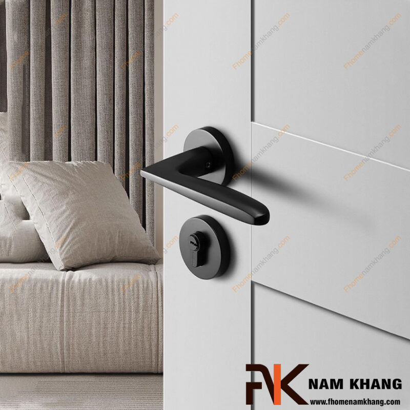Khóa cửa: Cẩm nang chọn mua khóa cửa cơ phù hợp cho mọi công trình