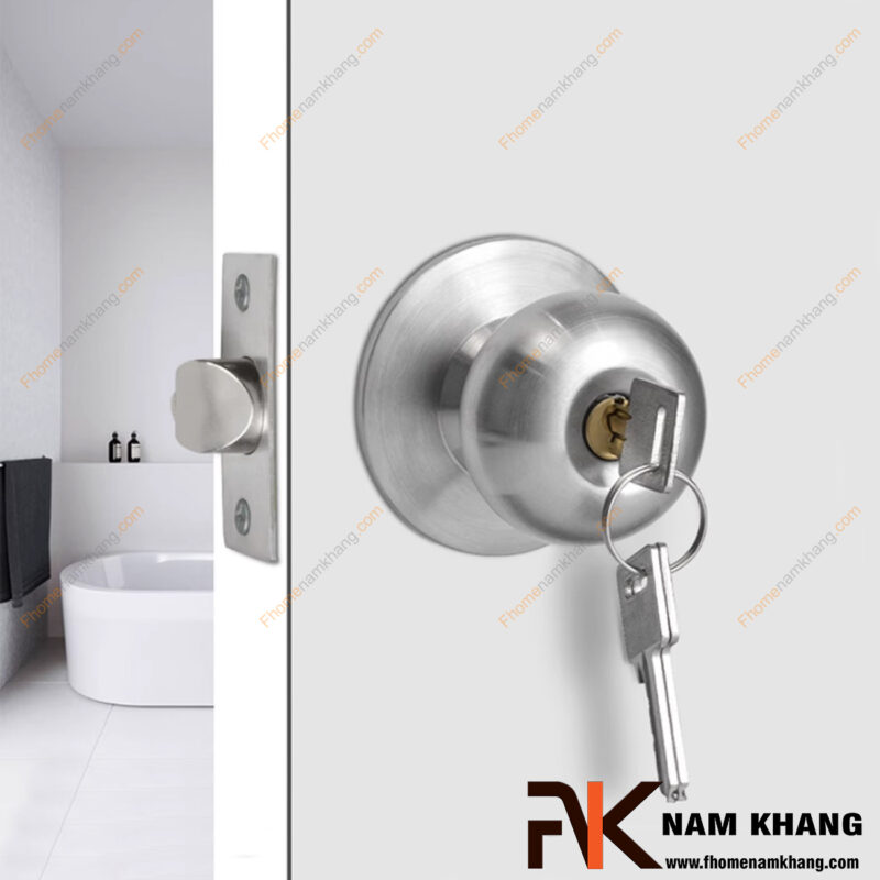Khóa cửa: Cẩm nang chọn mua khóa cửa cơ phù hợp cho mọi công trình