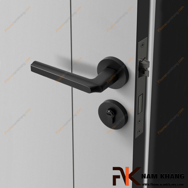 Khóa cửa phân thể là gì? Ưu điểm, cấu tạo và cách chọn chuẩn cho nhà hiện đại