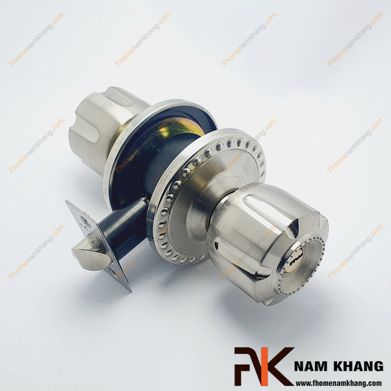 Khóa cửa tay nắm tròn có tốt không? Kinh nghiệm chọn mua từ A-Z
