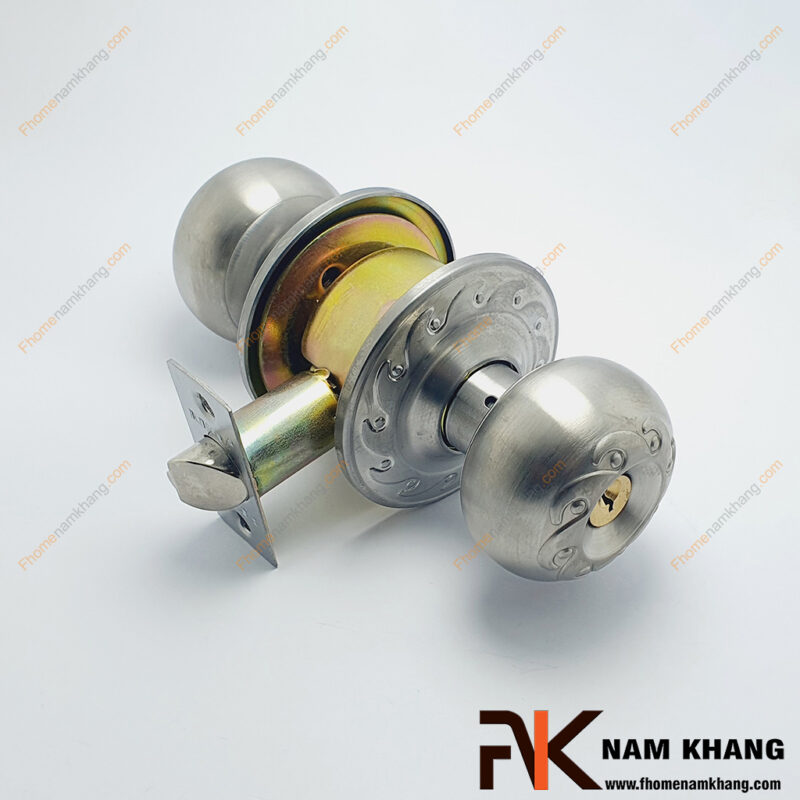 Khóa cửa tay nắm tròn có tốt không? Kinh nghiệm chọn mua từ A-Z