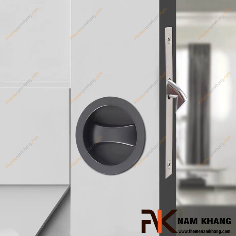 Khóa cửa lùa: Giải pháp tiết kiệm không gian cho nhà hiện đại
