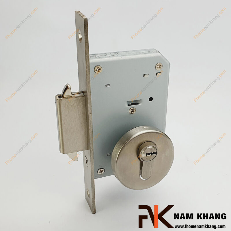 Khóa cửa lùa: Giải pháp tiết kiệm không gian cho nhà hiện đại
