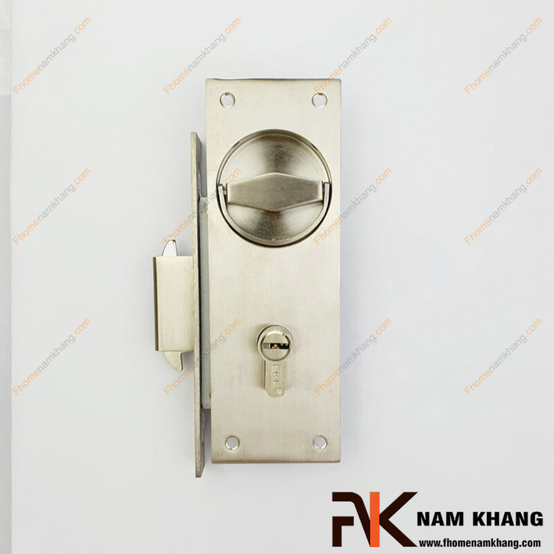Khóa cửa lùa: Giải pháp tiết kiệm không gian cho nhà hiện đại