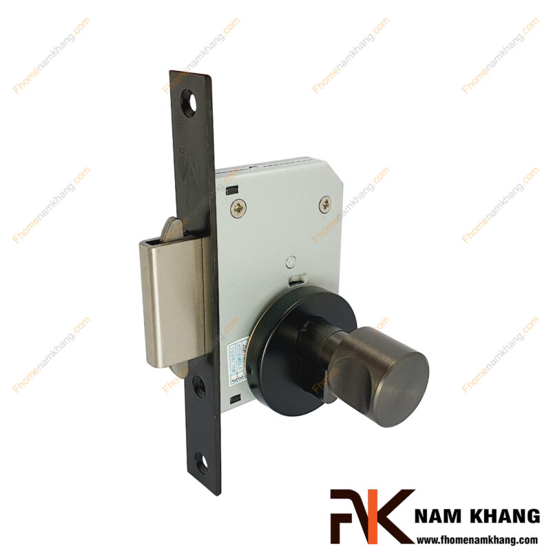 Khóa cửa lùa: Giải pháp tiết kiệm không gian cho nhà hiện đại