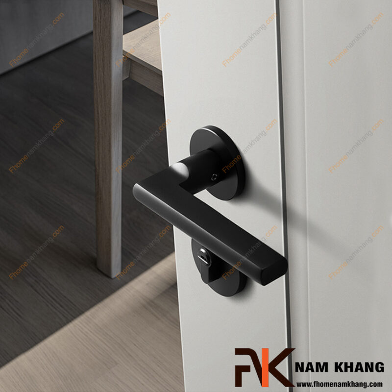 Khóa cửa phân thể bằng đồng và hợp kim kẽm: Nên chọn loại nào?