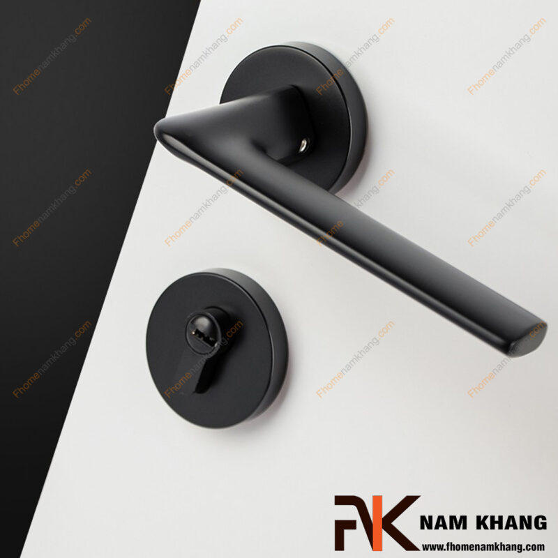 Khóa cửa tay gạt hay khóa phân thể: Đâu là lựa chọn phù hợp cho cửa chính?