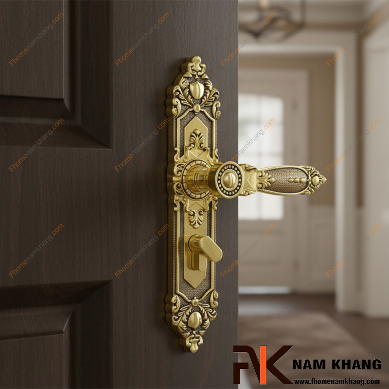 Những sai lầm khi mua khóa cửa khiến bạn tốn tiền
