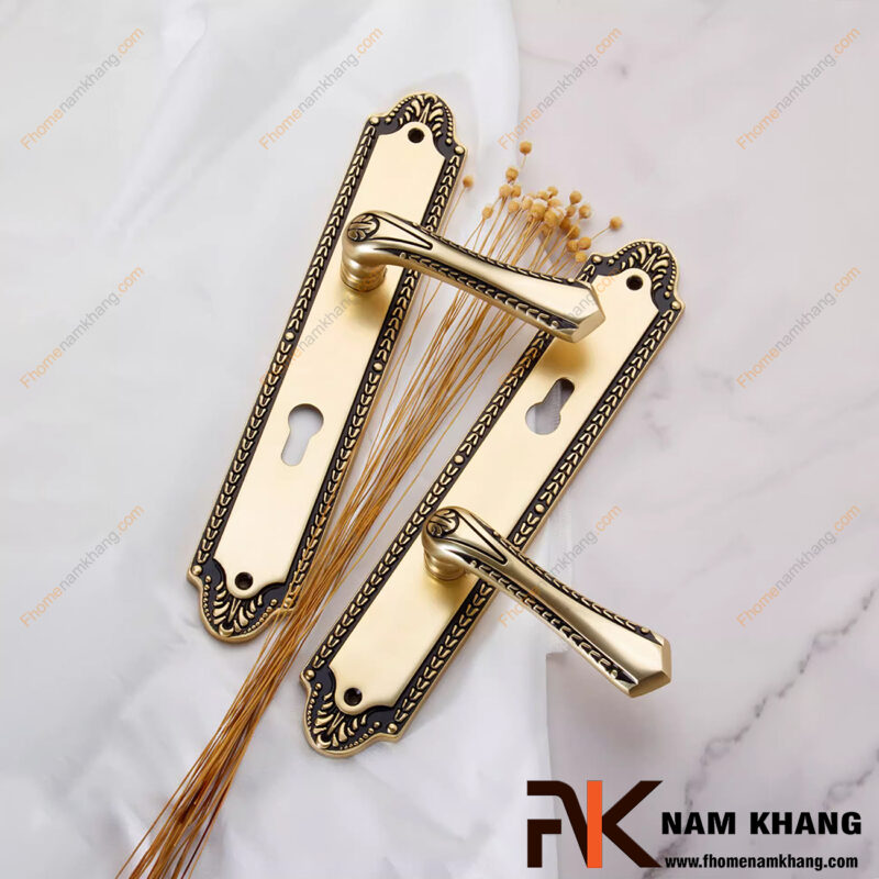 Những sai lầm khi mua khóa cửa khiến bạn tốn tiền