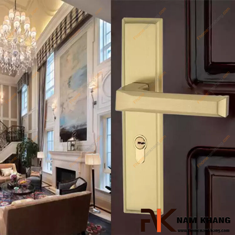Những sai lầm khi mua khóa cửa khiến bạn tốn tiền