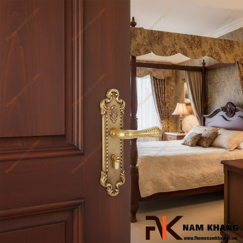 Những sai lầm khi mua khóa cửa khiến bạn tốn tiền