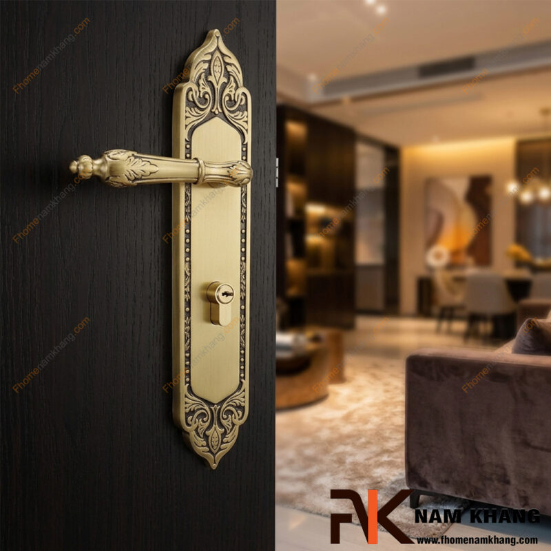 Những sai lầm khi mua khóa cửa khiến bạn tốn tiền