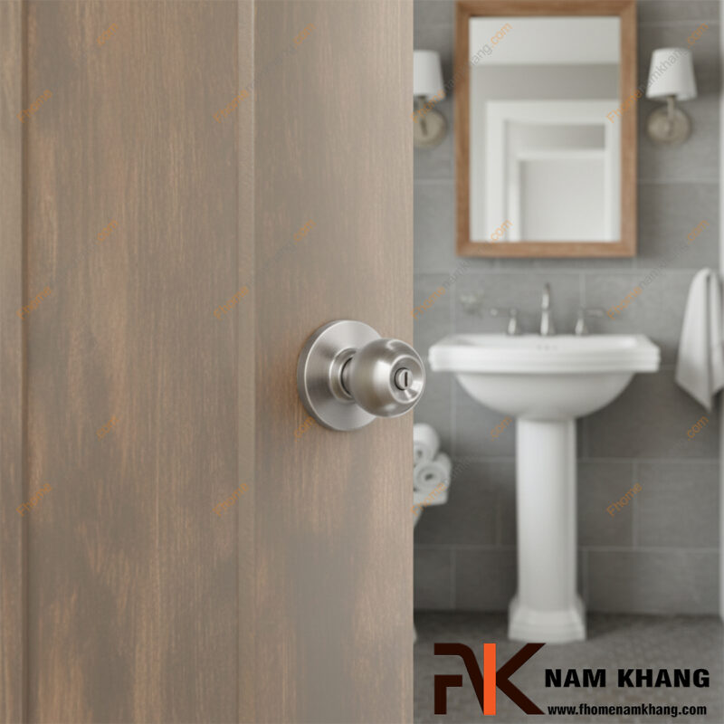Những sai lầm khi mua khóa cửa khiến bạn tốn tiền