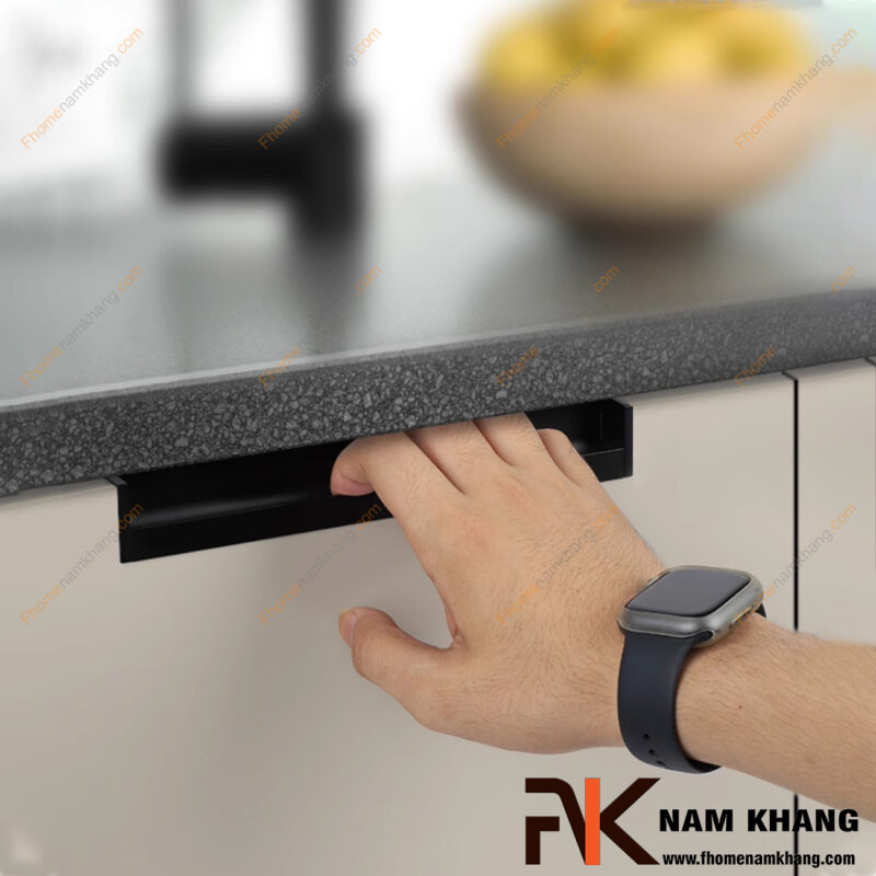 Tay nắm tủ nên chọn loại nào? 7 Tiêu chí giúp bạn chọn đúng, đẹp và bền
