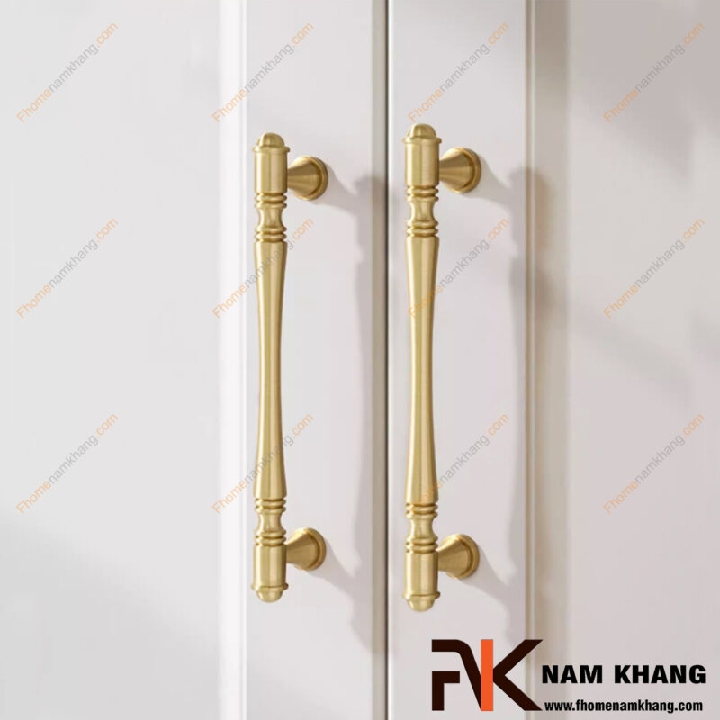 Tay nắm tủ nên chọn loại nào? 7 Tiêu chí giúp bạn chọn đúng, đẹp và bền
