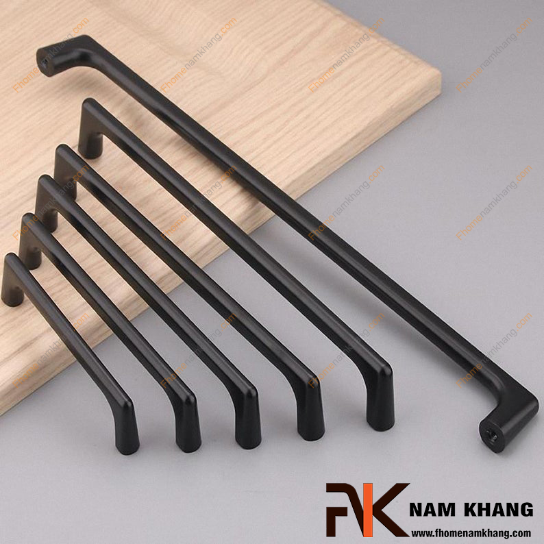 5 Sai lầm khi chọn tay nắm tủ khiến nội thất mất thẩm mỹ