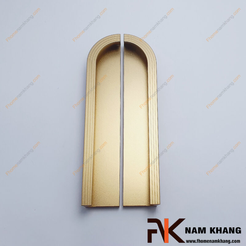 5 Sai lầm khi chọn tay nắm tủ khiến nội thất mất thẩm mỹ