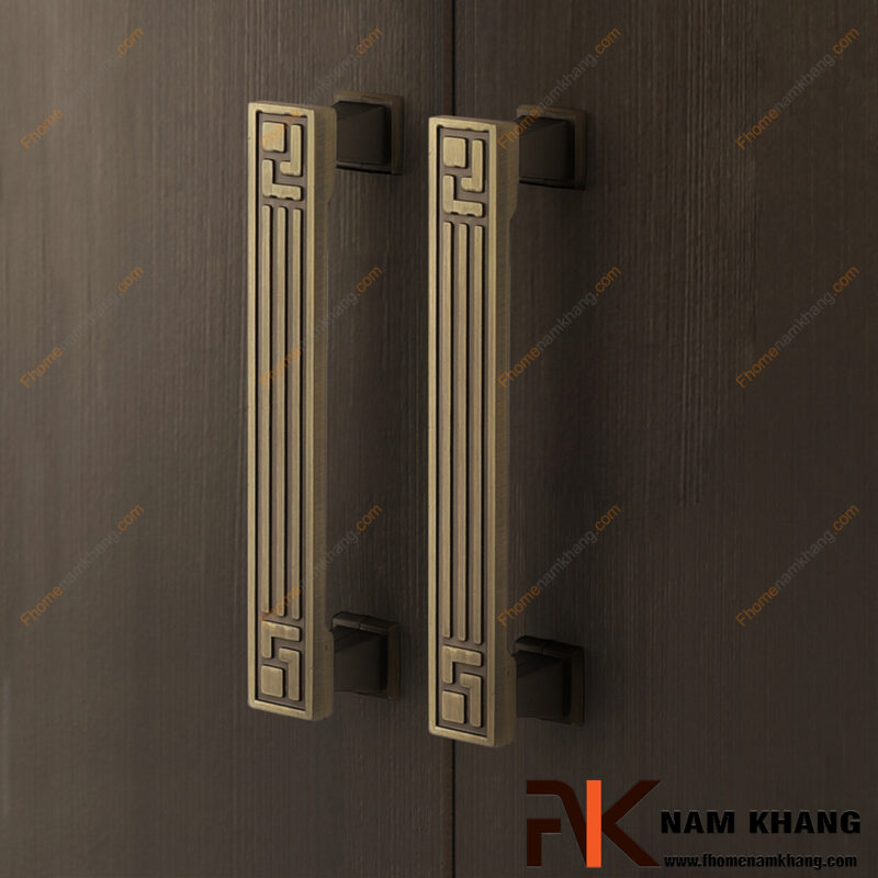 Cách chọn kích thước tay nắm tủ 96mm, 128mm hay 160mm?
