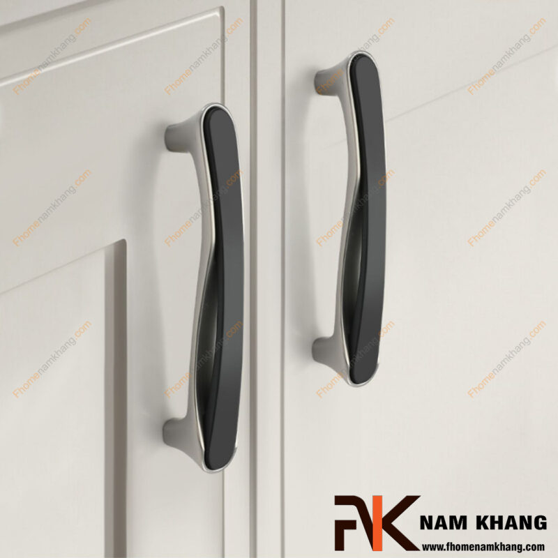 Cách chọn kích thước tay nắm tủ 96mm, 128mm hay 160mm?