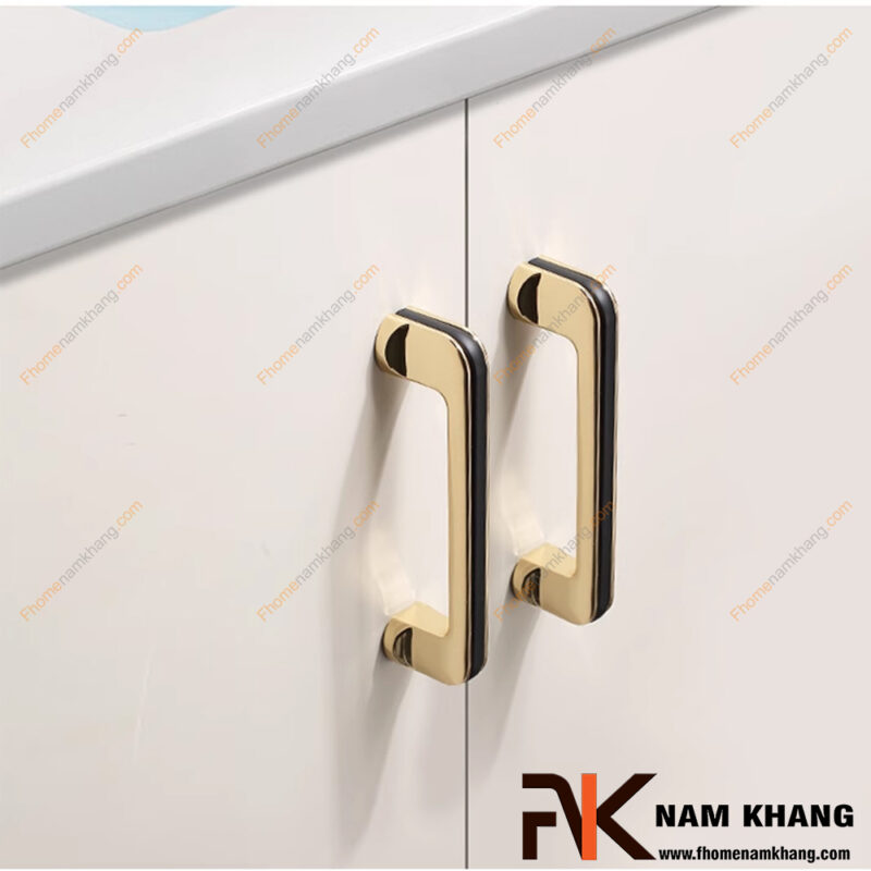 Cách chọn kích thước tay nắm tủ 96mm, 128mm hay 160mm?