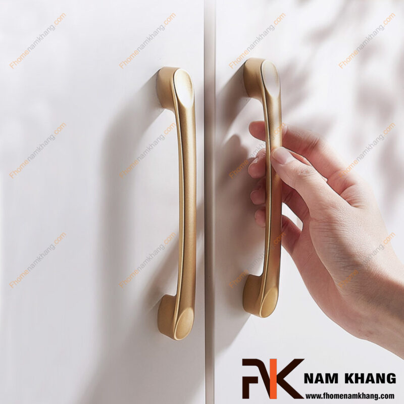 Cách chọn kích thước tay nắm tủ 96mm, 128mm hay 160mm?