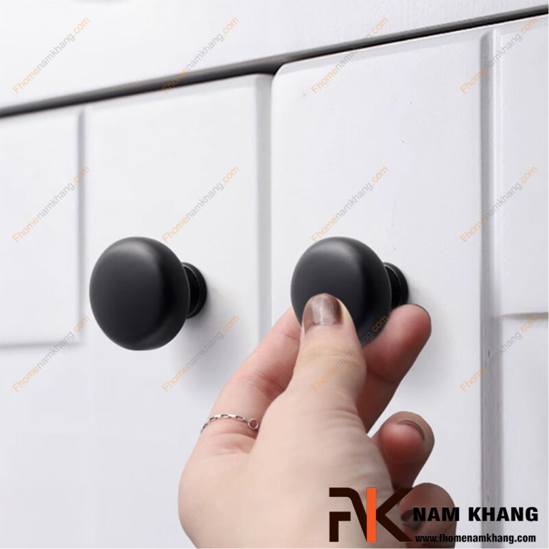 Cách chọn tay nắm tủ đẹp, bền và phù hợp từng không gian 2026