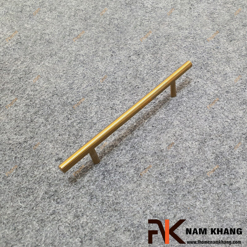 Nên chọn tay nắm tủ inox, hợp kim kẽm hay đồng? So sánh chi tiết