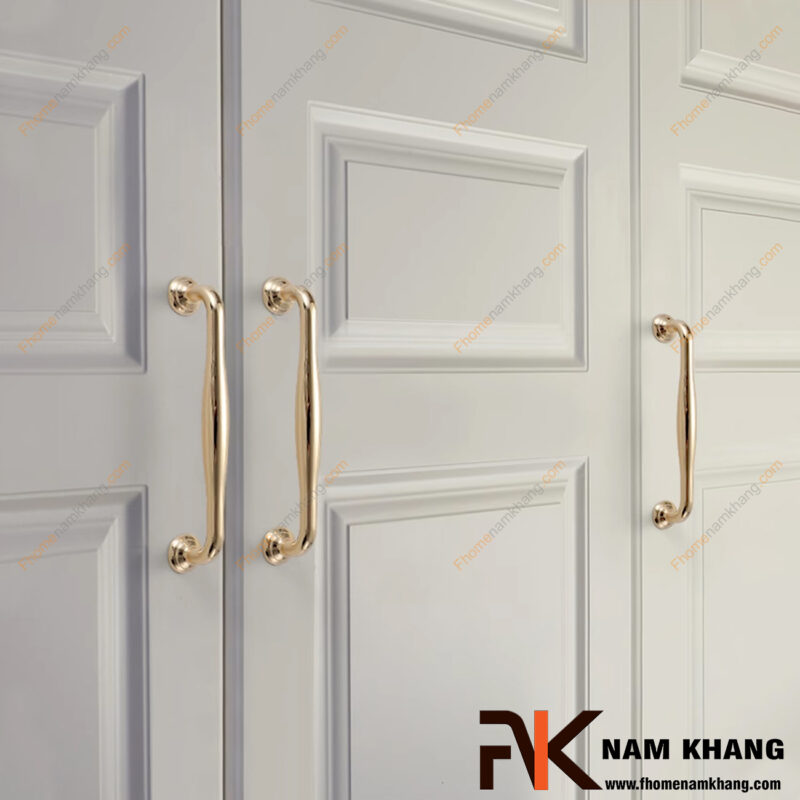 Tay nắm tủ giá bao nhiêu? Phân khúc giá và cách chọn loại phù hợp ngân sách