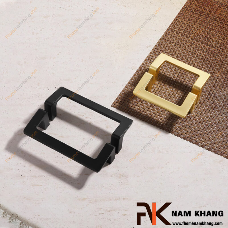 Tay nắm tủ loại nào bền nhất? Yếu tố cần kiểm tra trước khi mua