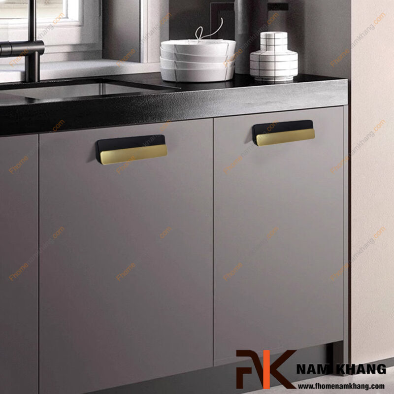 Tay nắm tủ loại nào bền nhất? Yếu tố cần kiểm tra trước khi mua