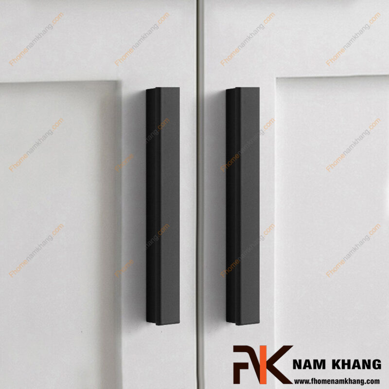 Tay nắm tủ nên chọn thế nào cho từng phong cách nội thất? Hiện đại, tối giản, cổ điển