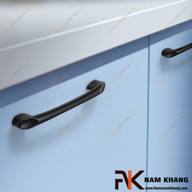 Tay nắm tủ nên chọn thế nào cho từng phong cách nội thất? Hiện đại, tối giản, cổ điển