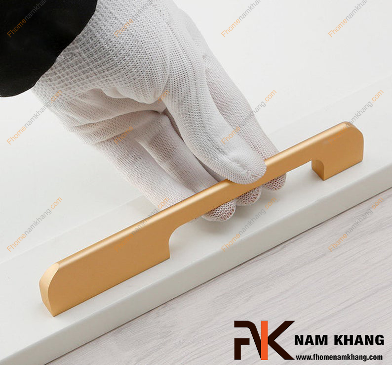 Tay nắm tủ nên chọn thế nào cho từng phong cách nội thất? Hiện đại, tối giản, cổ điển