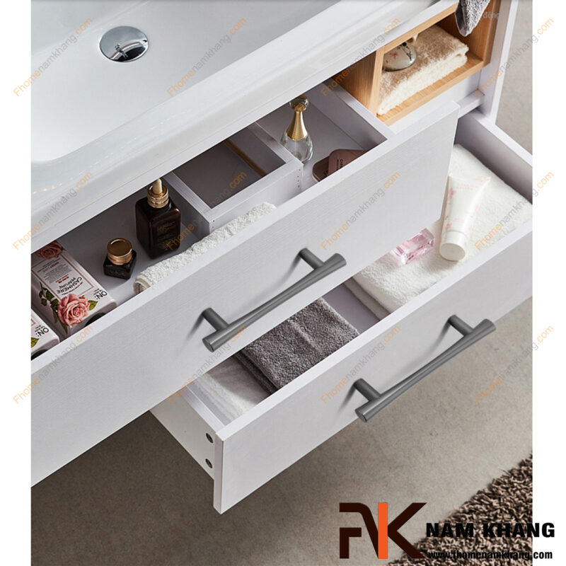 Tay nắm tủ nên chọn thế nào cho từng phong cách nội thất? Hiện đại, tối giản, cổ điển