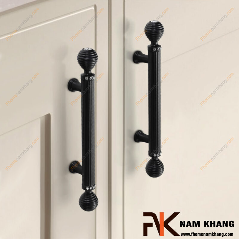 Tay nắm tủ quần áo nên chọn loại nào? Cách chọn đẹp, chắc và dễ sử dụng